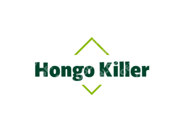 Hongo Killer logo